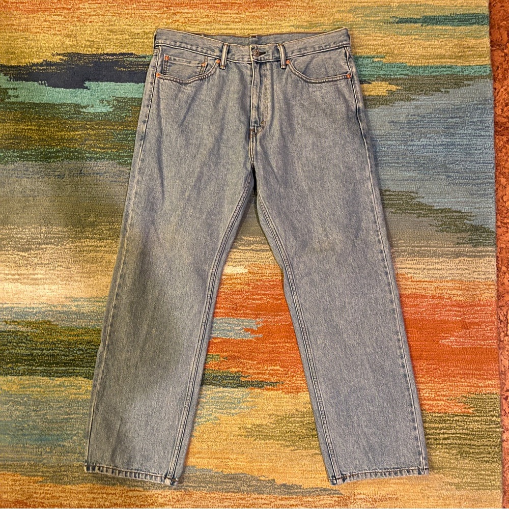 Levi 505 Jeans